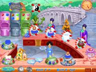 Casual Review Reviews; Cake Mania 3