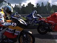 AusGamers: GC: MotoGP 08 Hands-On Preview