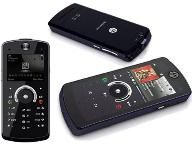 UGO: MotoROKR E8 Review