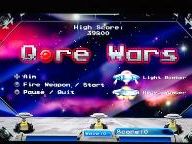 Play Qore Wars with latest issue of Qore