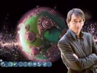 VentureBeat Q&A with Will Wright on the launch of Spore