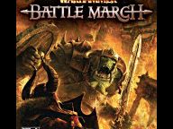 Warhammer: Battle March Prologue Scene