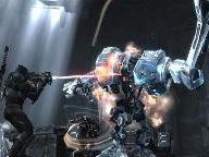 Too Human update fixes connectivity, nothing else