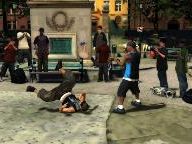 Videogame Playerz: B-Boy Review