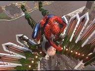 Behind the Scenes Video – Spider-Man: Web of Shadows