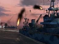 Battlestations: Midway Online Multiplayer Trailer HD