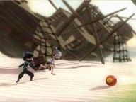 Destructoid review: Pirates vs. Ninjas Dodgeball