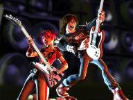 Guitar Hero World Tour