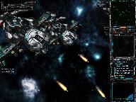 Galactic Dream: Rage of War 1.2 Patch Released
