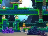 Diehard GameFAN: Toki Tori Review