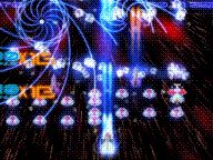 PEOWW: Galaga Legions review