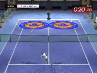 Virtua Tennis 3 (First Impressions)