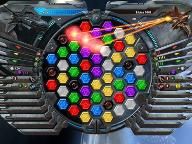 NWR: Puzzle Quest: Galactrix Preview