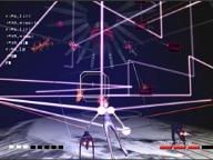 XBLA doubleshot: Rez and Ikaruga