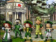 GameOgre: Puzzle Pirates Interview