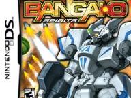 Vooks Review: Bangai-O Spirts