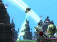 Gameplayer Review: Spore