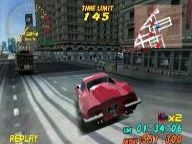Gamestyle Retro Review: Super Runabout: San Francisco Edition