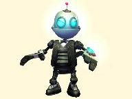 AceGamez Review: Secret Agent Clank