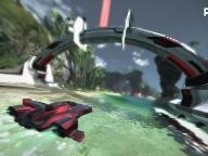 PlayTM: Fatal Inertia EX Review
