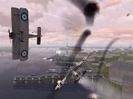 PS3 Fanboy Hands-on: Red Baron Arcade