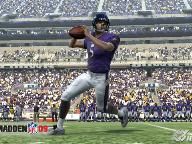 Newsday Review: review: Madden NFL 09