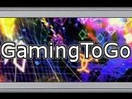 Gaming to Go: Geometry Wars: Galaxies