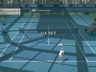 PcAdvisor: Smash Court Tennis 3 Review