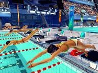 GameZone: Summer Athletics The Ultimate Challenge Review