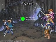 PS3 and Wii Gamers Rush to Play Online RPG Warrior Quest