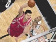 NBA 2K9 Teaser  #4
