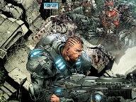 IGN: Exclusive Gears of War #1 Preview