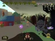 GameVortex American McGee’s Grimm: Godfather Death Review