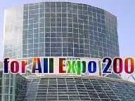 ‘Entertainment for All Expo’ confirmed for October