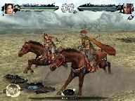 Romance of the Three Kingdoms XI ‘Strategy’ Gameplay Video