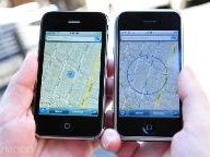 iPhone moves to Moscow