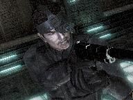Kombo: Vampire Rain: Altered Species Review