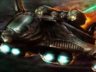 Novastrike Update Brings Trophies…Right Now