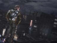 Infamous Multiplayer Coming?