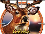 Footage of a deer being motion captured, in Game Informer’s history piece on Cabela’s