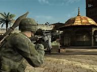 Socom Confrontation: Leaked Beta Footage Shows Off How Soldiers Dance