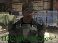 Halo: Child Killer?