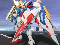 Gundam Musou Comming March 1st!