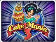 GamersDailyNews: Cake Mania 3 Review