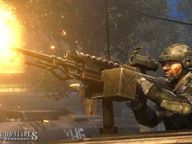 DLC Alert: Frontlines: Fuel of War (X360, PC)