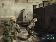 Sony Apologizes for SOCOM Beta Problems