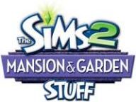 The Sims 2 Garden & Mansion Stuff Officially Announced