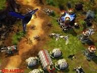 EA Gives Red Alert 3 (Slightly) Less Stringent DRM