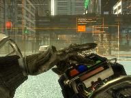 Coded Arms: Assault Screenshots