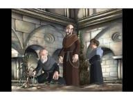 GameZone: Murder in the Abbey Review